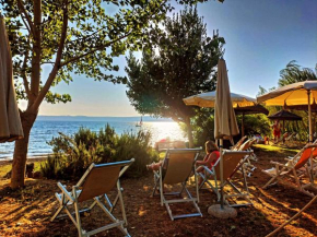 International Glamping Lago Di Bracciano